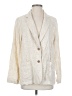 J.Jill Ivory Blazer Size S - photo 1