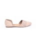 Self Esteem Tan Flats Size 6 - photo 1