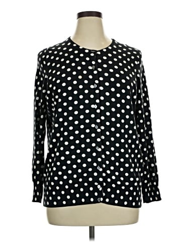 Lands' End Pullover Sweater (view 1)