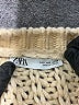 Zara Tan Cardigan Size S - photo 7