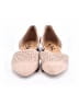 Self Esteem Tan Flats Size 6 - photo 2