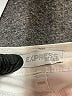 Express Jeans Ivory Khaki Shorts Size 6 - photo 3