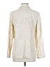 J.Jill Ivory Blazer Size S - photo 2