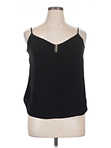 Dynamite Sleeveless Top (view 1)