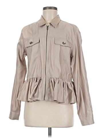 Mystree Jacket (view 1)