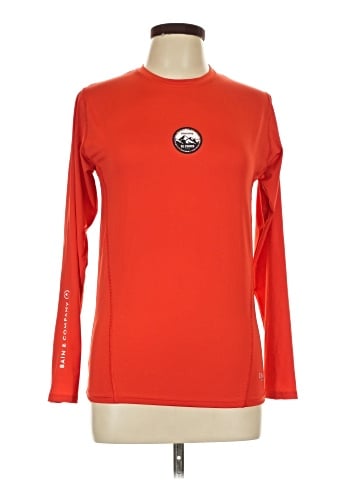 Saucony Long Sleeve T-Shirt (view 1)