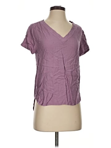 Cloth & Stone Short Sleeve T-Shirt (view 2)