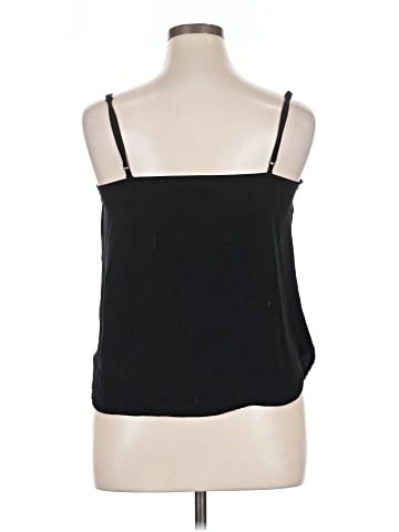 Dynamite Sleeveless Top (view 2)