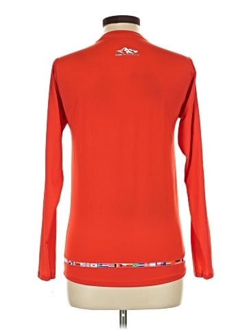 Saucony Long Sleeve T-Shirt (view 2)
