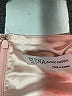 IEENA for Mac Duggal 100% Polyester Pink Jumpsuit Size 2 - photo 4