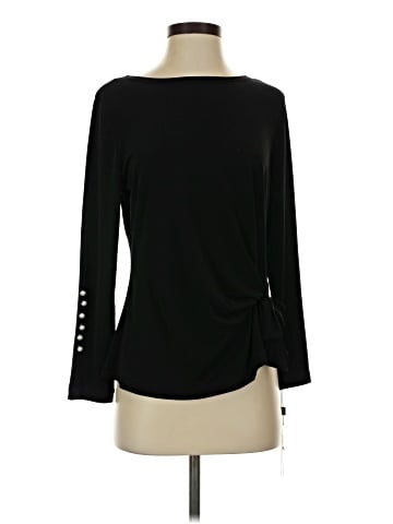 Clara Sun Woo Long Sleeve Top (view 1)