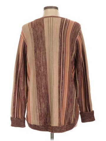 Coldwater Creek Pullover Sweater (view 2)