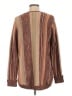 Coldwater Creek Brown Pullover Sweater Size L - photo 2