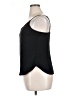 Dynamite 100% Polyester Black Sleeveless Top Size L - photo 5