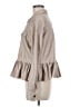Mystree 100% Polyester Tan Jacket Size M - photo 5
