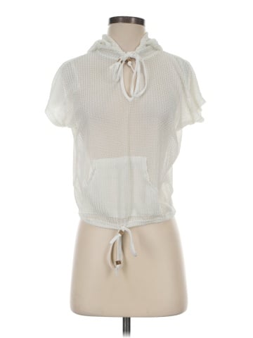 Blue Island Short Sleeve Turtleneck (view 1)