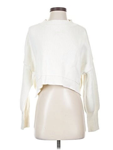 Free People Turtleneck Sweater (view 1)