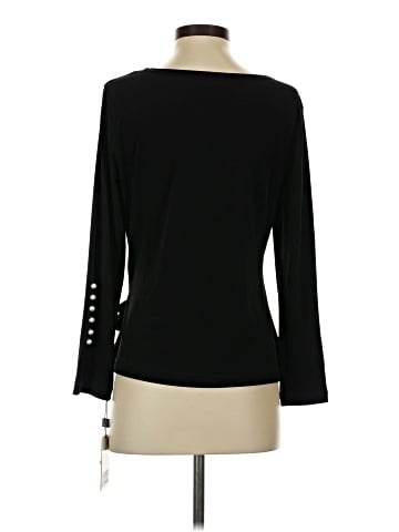 Clara Sun Woo Long Sleeve Top (view 2)