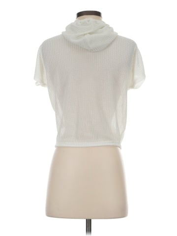 Blue Island Short Sleeve Turtleneck (view 2)