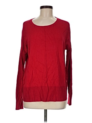 Elliott Lauren Pullover Sweater (view 1)