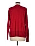 Elliott Lauren Red Pullover Sweater Size M - photo 2