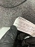 Zara Basic Blue Coat Size S - photo 7