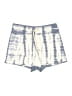 Gap Tie-dye Blue Shorts Size XS - photo 1