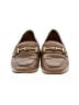Tod's Tan Brown Flats Size EU 39 - photo 2