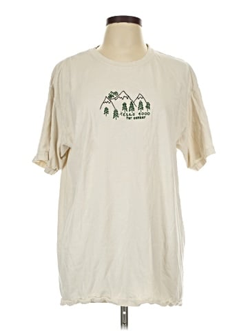 Comfort Colors Short Sleeve T-Shirt (view 1)