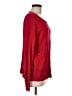 Elliott Lauren Red Pullover Sweater Size M - photo 4