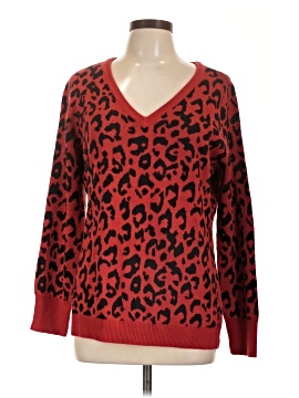 New York & Company Pullover Sweater