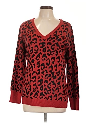 New York & Company Pullover Sweater (view 1)