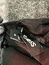 Express Black Long Sleeve Blouse Size XS - photo 7