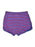 Gap 100% Cotton Stripes Blue Board Shorts Size XS - photo 2