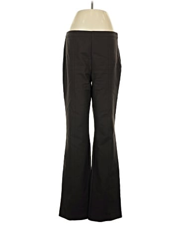 Ecru Dress Pants (view 1)