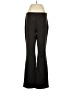 Ecru Black Brown Dress Pants Size 8 - photo 1