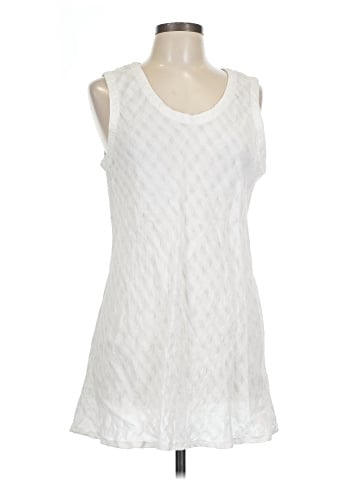 Flax Casual Dress (view 1)