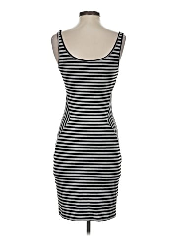 Eight Sixty Casual Dress (view 2)