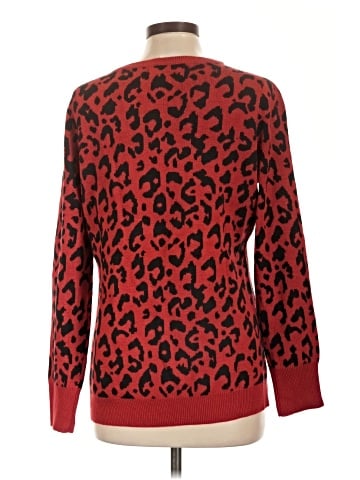 New York & Company Pullover Sweater (view 2)