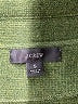 J.Crew Green Coat Size S - photo 6