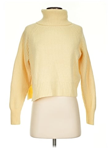 Wilfred Free Turtleneck Sweater (view 1)