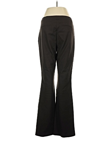 Ecru Dress Pants (view 2)