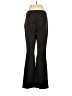 Ecru Black Brown Dress Pants Size 8 - photo 2
