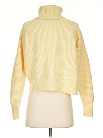 Wilfred Free Turtleneck Sweater (view 2)