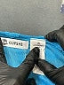 Cupshe Teal Cocktail Dress Size XL - photo 4