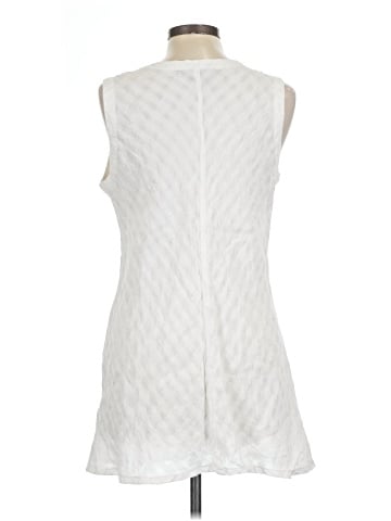 Flax Casual Dress (view 2)