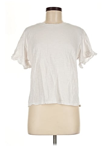Forever 21 Short Sleeve Top (view 1)