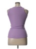 Unbranded Purple Active Tank Size XL - photo 2