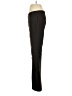 Ecru Black Brown Dress Pants Size 8 - photo 5