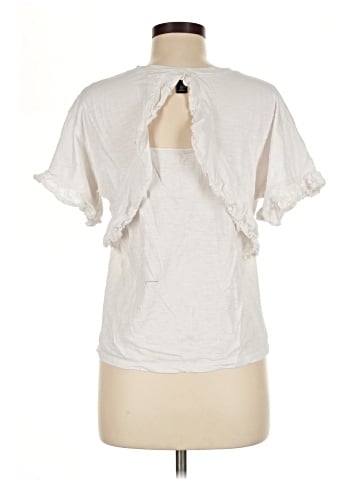 Forever 21 Short Sleeve Top (view 2)